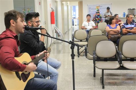 Em Homenagem Ao Dia Nacional Do Doador De Sangue Hemocentro Realiza