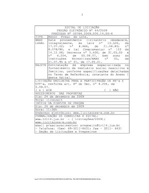 Preench Vel Dispon Vel Legado Trt Jus Base Este Procedimento