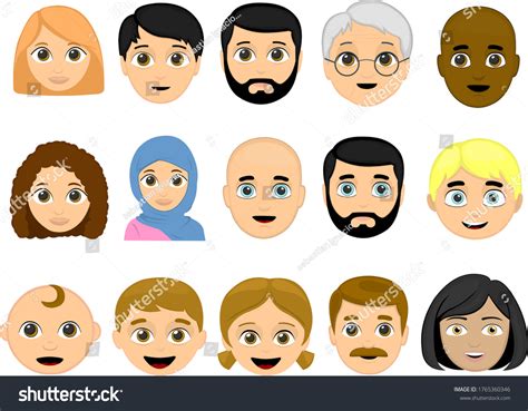 43,925 Emoji man Images, Stock Photos & Vectors | Shutterstock