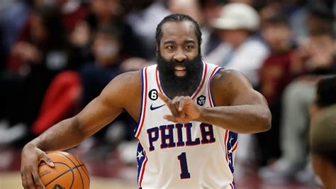 James Harden Se Va A Los Ángeles Clippers Onda Cero Radio