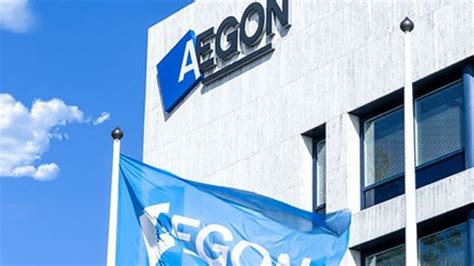 Aegon, ASR will merge Dutch insurance operations, Aegon to receive 2.5 ...