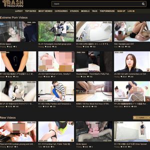 スカトロエロサイト Porn Dude