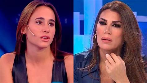 Martina De Gran Hermano Subi La Apuesta Y Cont Qu Opina De Flor De