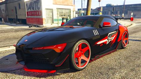 GTA 5 Online NEW Dinka Jester RR Customization And Review 2020