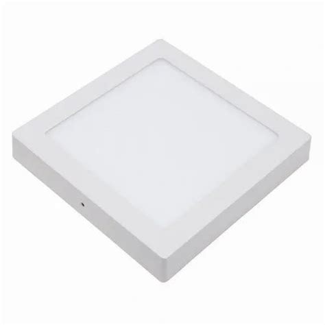 Ceramic W Led Surface Mounted Light Lighting Color Cool White At Rs