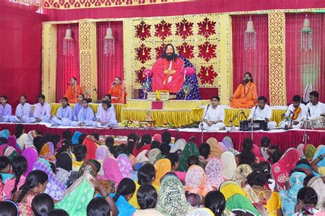 Guru Purnima Celebrated With Fervor And Devotion All Over The Globe