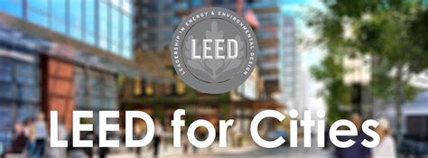 Leed For Cities The Atlantic Beach Official Website