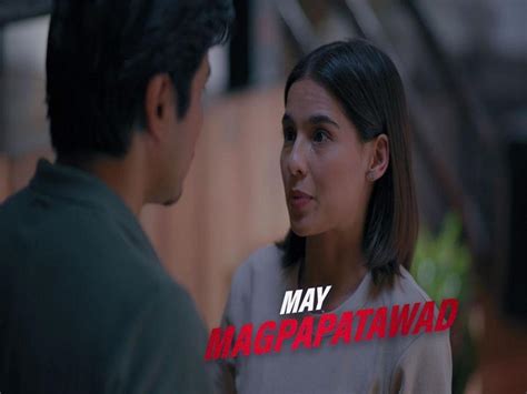 Asawa Ng Asawa Ko Pagpapatawad Ni Cristy Kay Leon Teaser Ep 84