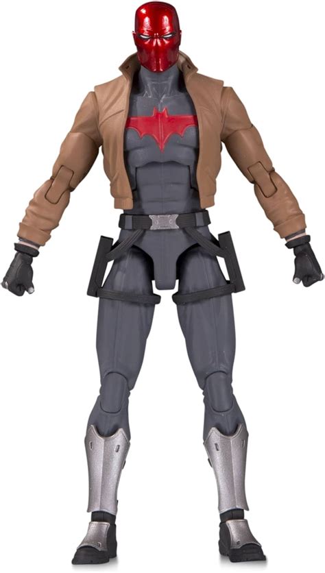 Amazon DC Collectibles Essentials Red Hood Action Figure