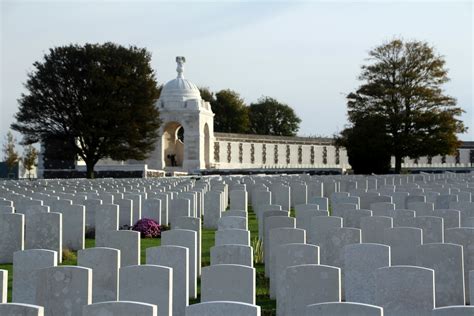 Headstones · Free Stock Photo