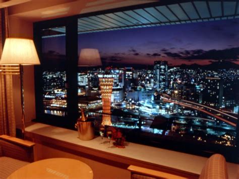 Best Price on Hotel Okura Kobe in Kobe + Reviews!