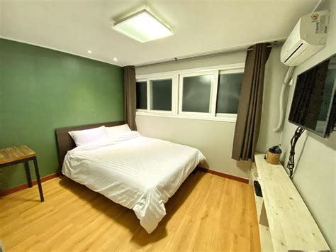 Seoul Apartments For Rent South Korea Price From 33 Planet Of Hotels