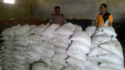 jual beli pasir timah kering   sejak dulu  pj gubernur