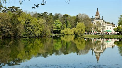 Visit Laxenburg: 2024 Travel Guide for Laxenburg, Lower Austria | Expedia