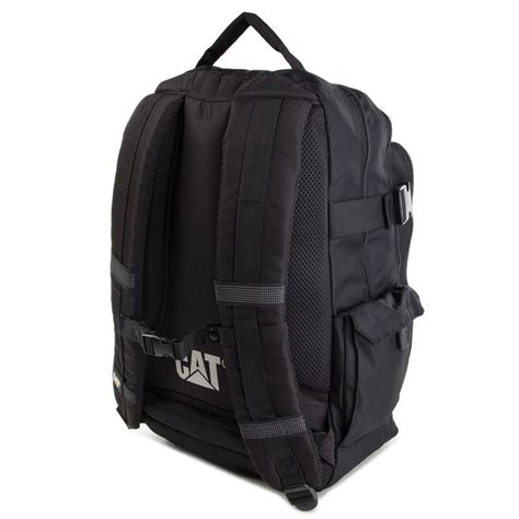 Rucksack CATerpillar Backpack Advanced 83393 01 Black Eschuhe De