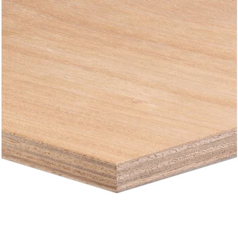 Plywood Marine Ply 2400 X 1200 X 19 Exterior Ply Sheet Blacktown