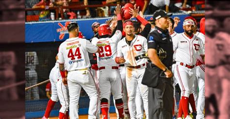 HAY QUINTO JUEGO Cardenales Gana Apretadito A La Guaira Y Esta