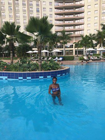 MOVENPICK AMBASSADOR HOTEL ACCRA - Updated 2018 Prices & Reviews (Ghana ...