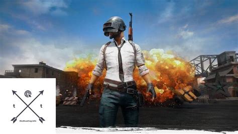 Cập nhật Cấu hình chơi PUBG bản chuẩn đầy đủ chi tiết nhất