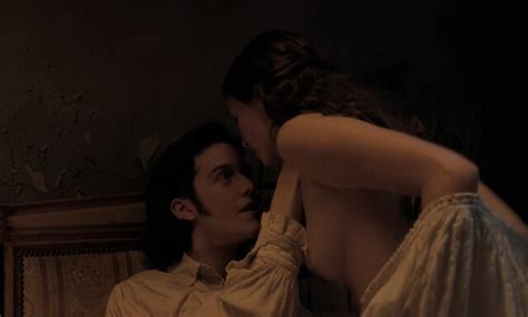 Nude Video Celebs Josephine Japy Nude Eugenie Grandet 2021