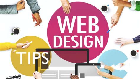 Website Design Tips That Will Improve Your Website