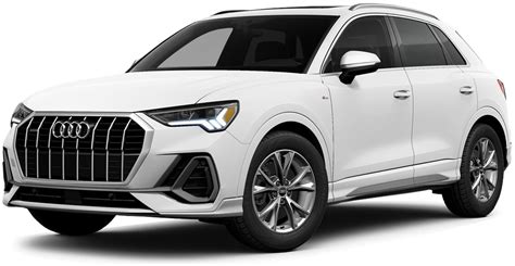 Audi Q Incentives Specials Offers In Baton Rouge La