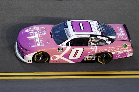 Daytona Summer Xfinity Series Paint Schemes Jayski S Nascar