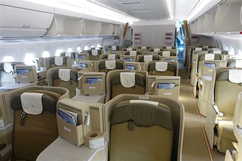 Wide Open Vietnam Airlines Business Awards To From Usa One Mile At