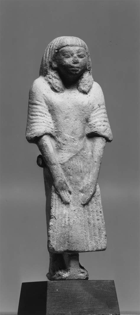 Ushabti The Walters Art Museum