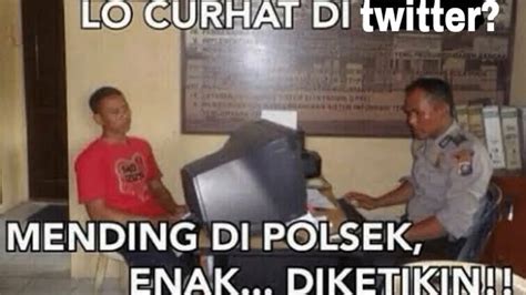 meme  benar tapi salah bikin mikir dulu