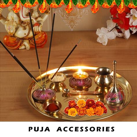 puja essentials ddass store