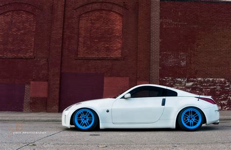 Help Me Pick A Wheel Color Rpf1s My350zcom Nissan 350z And 370z