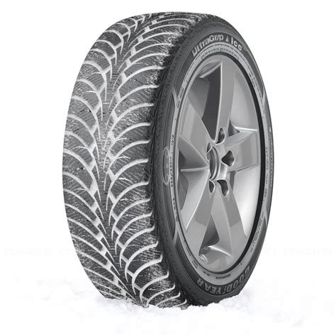 Goodyear Ultragrip Ice R