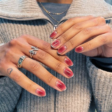 Autumn 2024 Nail Art Trends 8 Of The Best To Try This Season