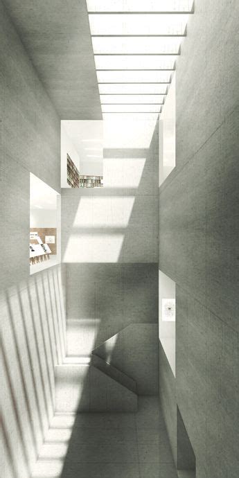 Peter Zumthor S Kolumba Museum In Cologne Photographed By Rasmus