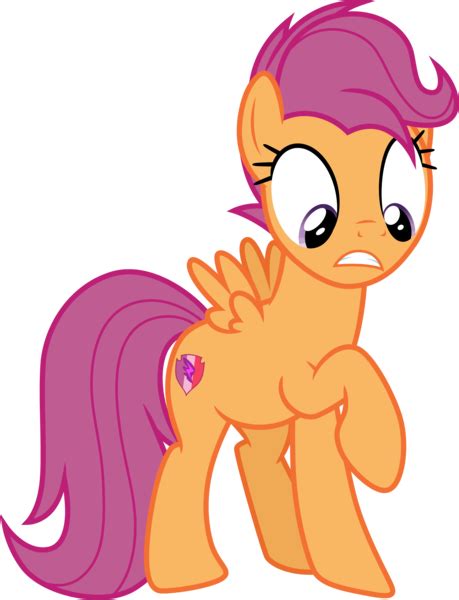 2897058 Safe Artist Cloudyglow Derpibooru Import Scootaloo