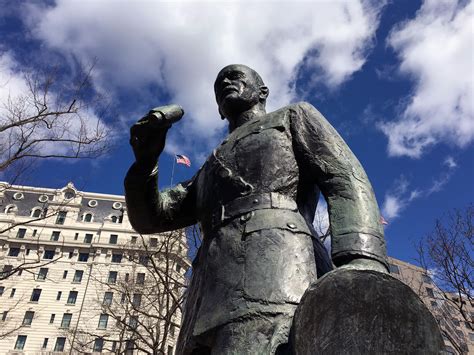 pershing park  national park service