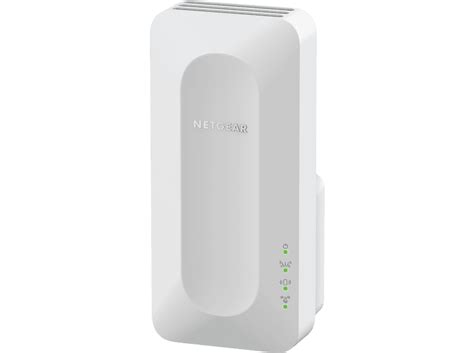 Netgear Ax Stream Wifi Mesh Extender Eax Smart Gear Compare