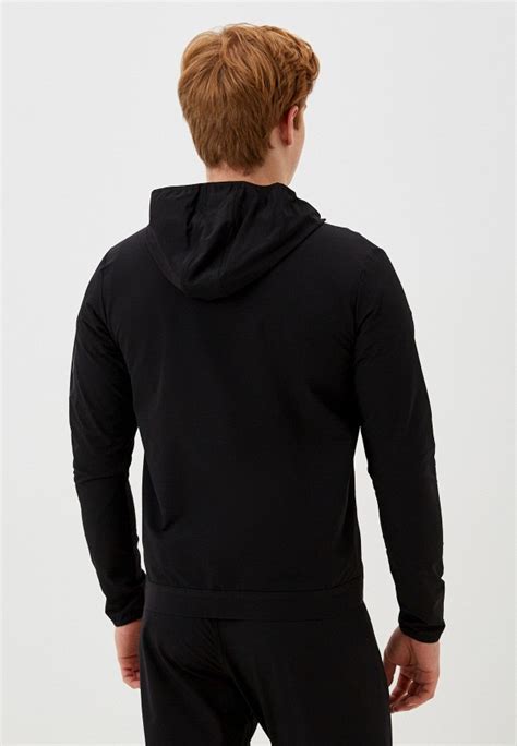 Bilcee Men Woven Tracksuit