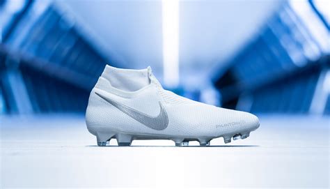 Nike Launch The Nuovo White Pack Football Boots Soccerbible