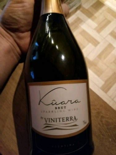 Viniterra K Ara Brut Vivino Us