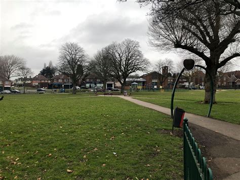 Public Transit Directions to Lidl Erdington in Stockland Green 2