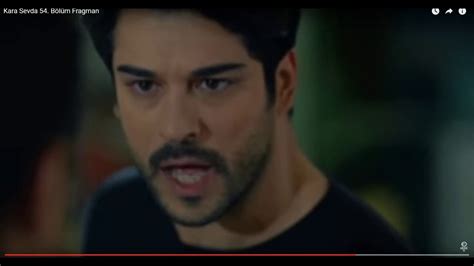 Kara Sevda Bolum Fragmani Youtube