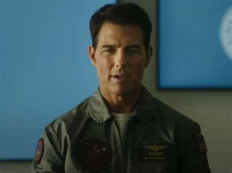 Top Gun Si Far Confermato Il Ritorno Di Tom Cruise