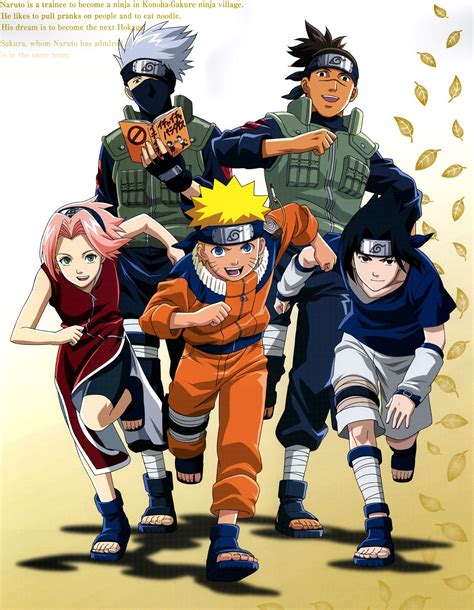 Sakura Haruno Sasuke Uchiha Itachi Uchiha Kakashi Hatake Naruto Uzumaki