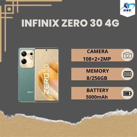 Jual Infinix Zero G Spesifikasi Original Murah Diskon Harga