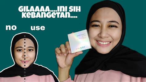 Azzura Compact Powder Review Youtube