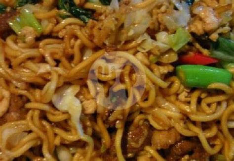 29 Restoran Mie Goreng Telor Ceplok Terenak Di Bali