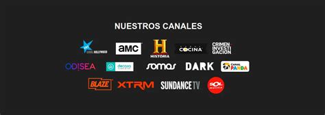 Microcanales Algunos Contenidos Gratis De Los Canales De Amc Network