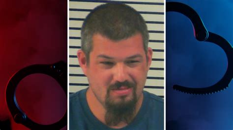 Bowling Green Man Charged With Resisting Arrest In Allen County Wnky